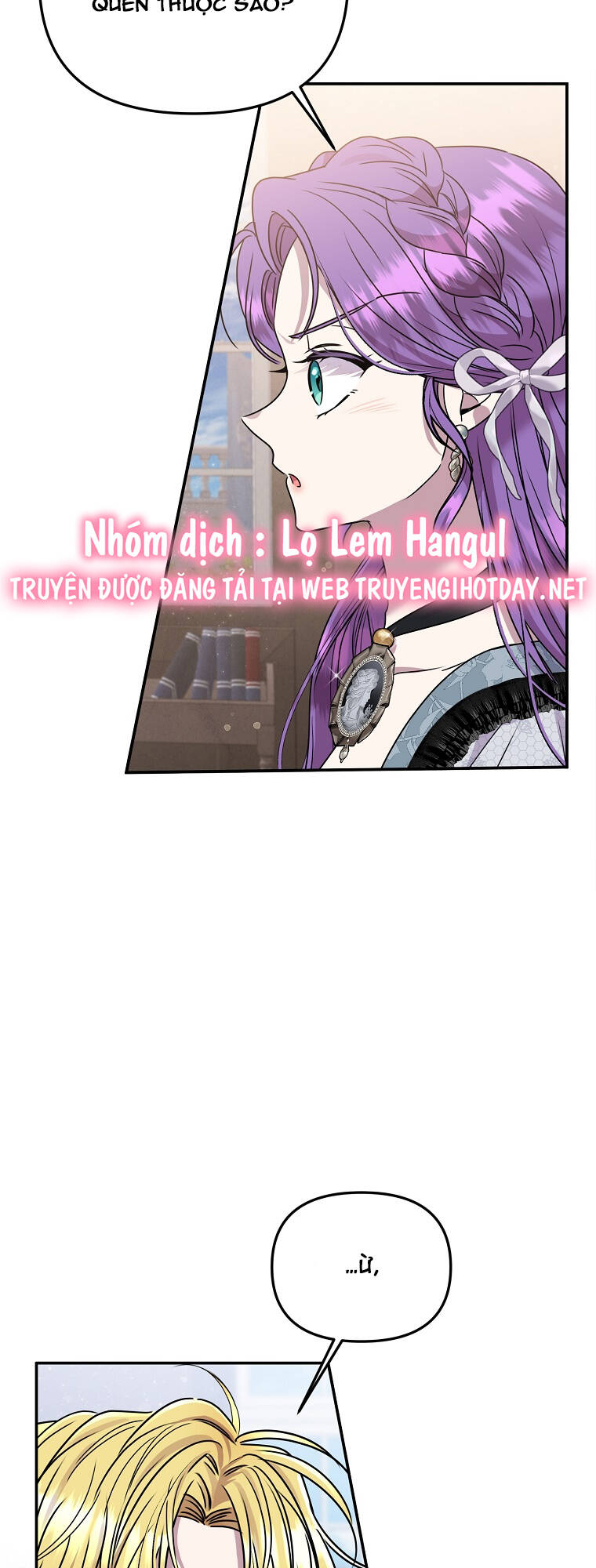 Nàng Công Nương Roselia Chương 48.1 Ảnh 9