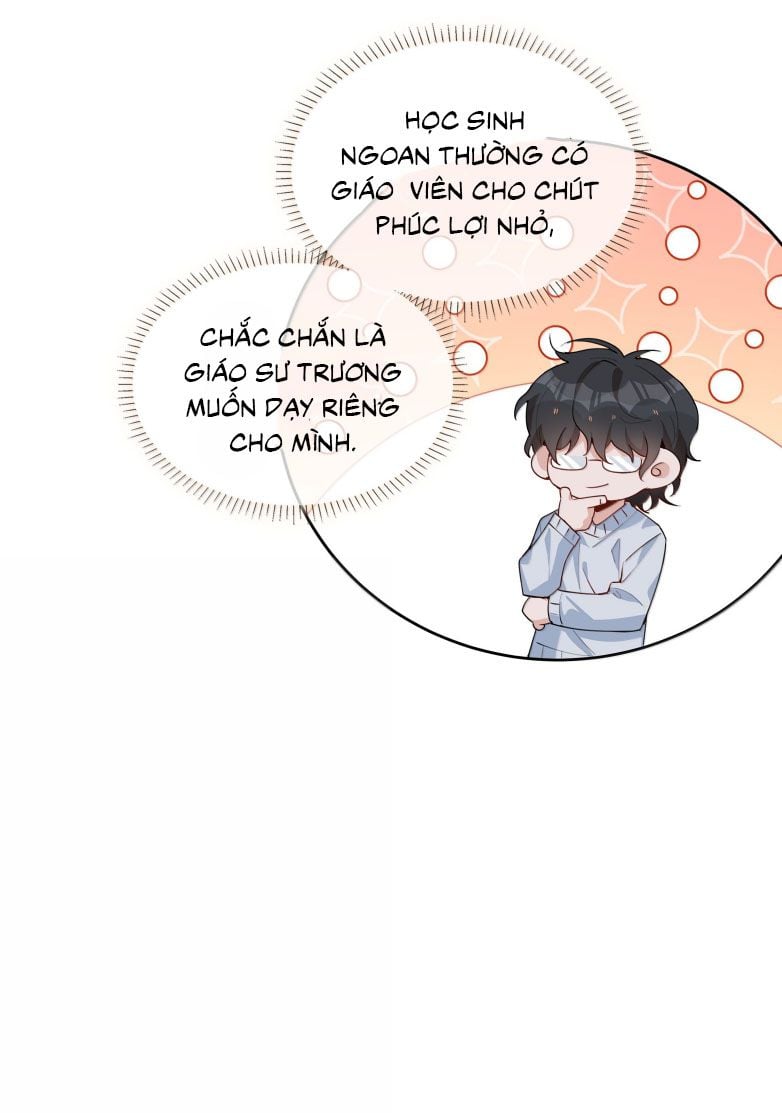 Sơn Hải Cao Trung Chương 104 Ảnh 17
