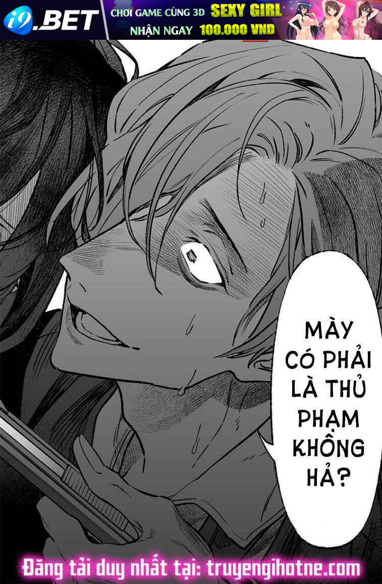 Người Mẹ Báo Thù Chương 3.2 Ảnh 30