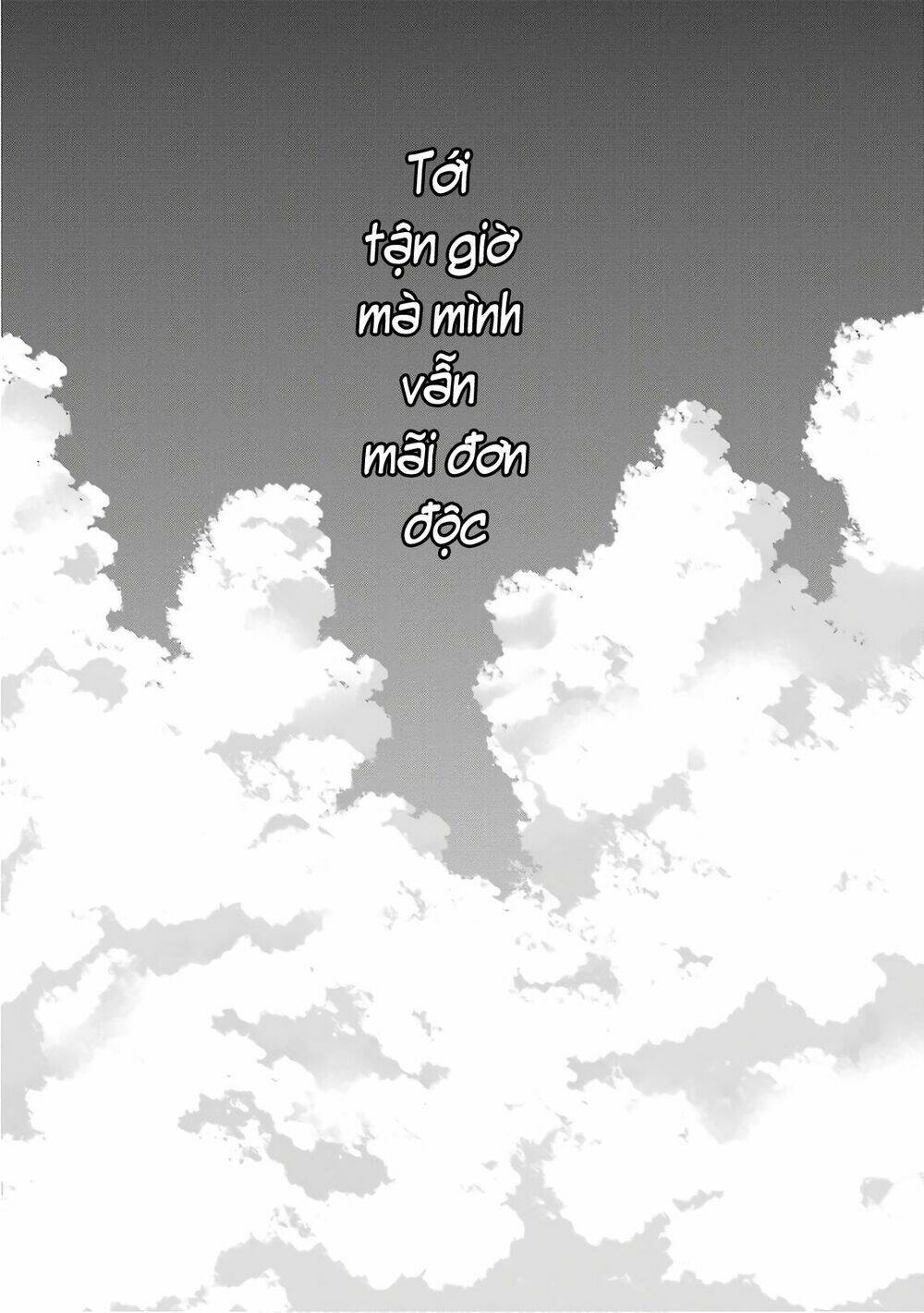 Kuzu No Honkai Décor Chương 5 Ảnh 35