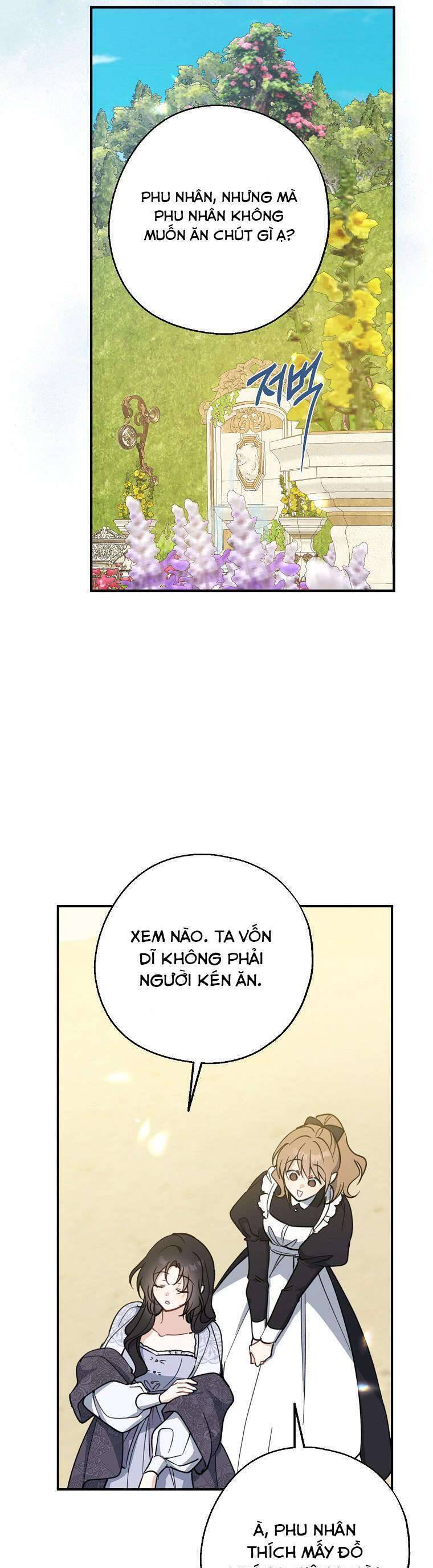 Trở Thành Con Gái Nhà Tài Phiệt Chương 111 Ảnh 27