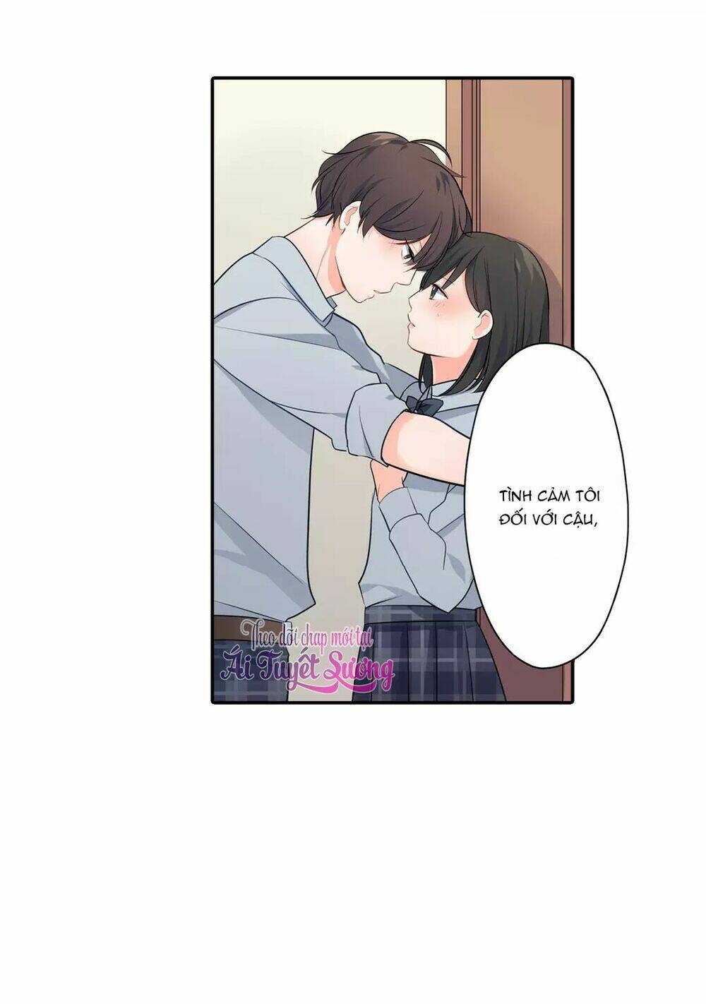 18, Sống Chung Cùng Nhau Chương 27 Ảnh 41