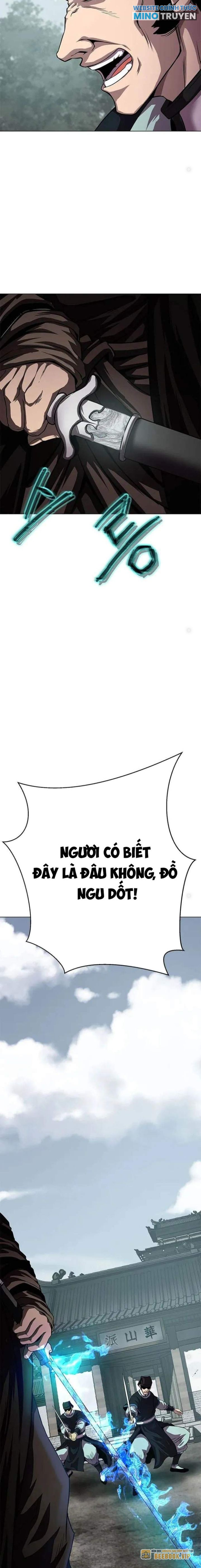 Bất Khả Chiến Bại Chương 27 Ảnh 5