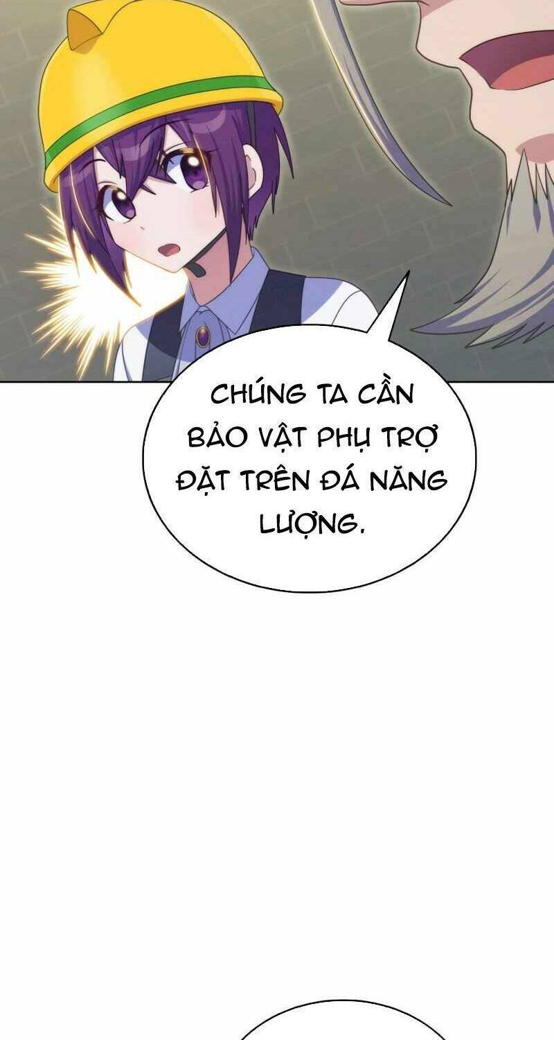 Nhân Vật Phụ Không Bao Giờ Chết Thêm Nữa Chương 44 Ảnh 15
