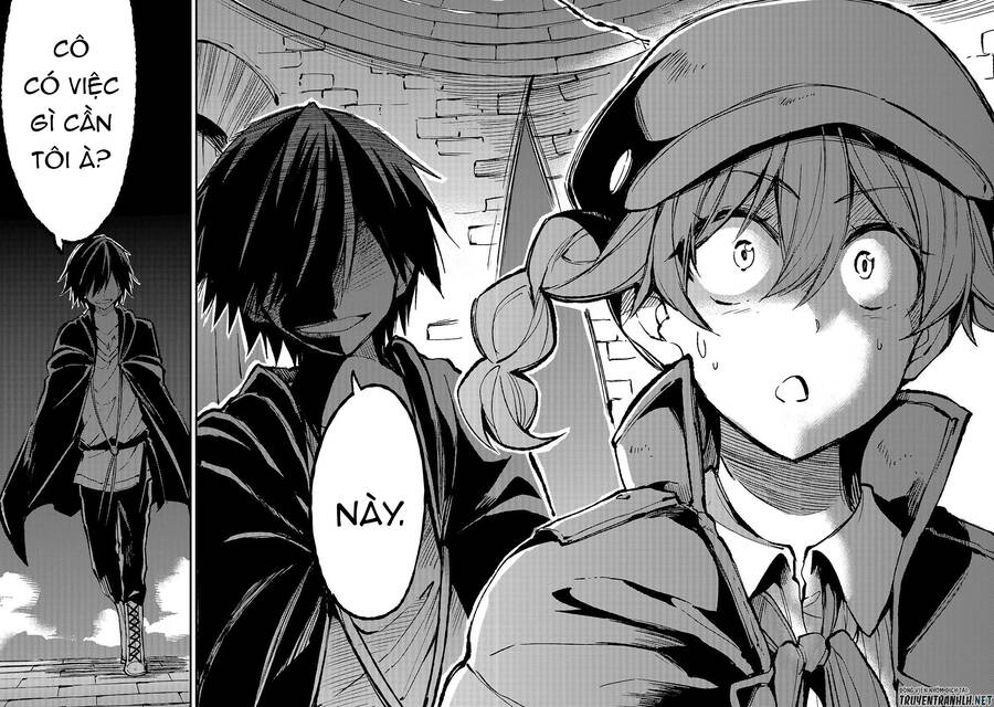 Hitoribocchi No Isekai Kouryaku Chương 73 Ảnh 23