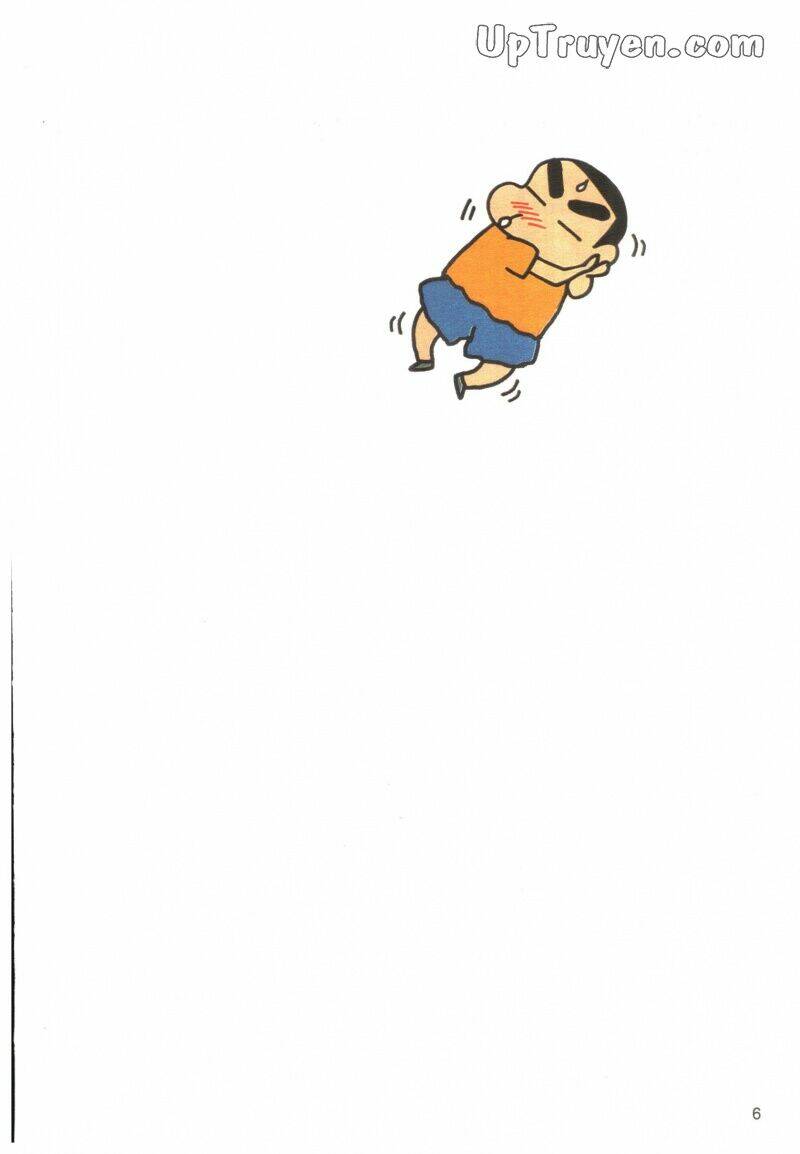 Crayon Shin-Chan Cậu Bé Bút Chì Chương 38 Ảnh 8