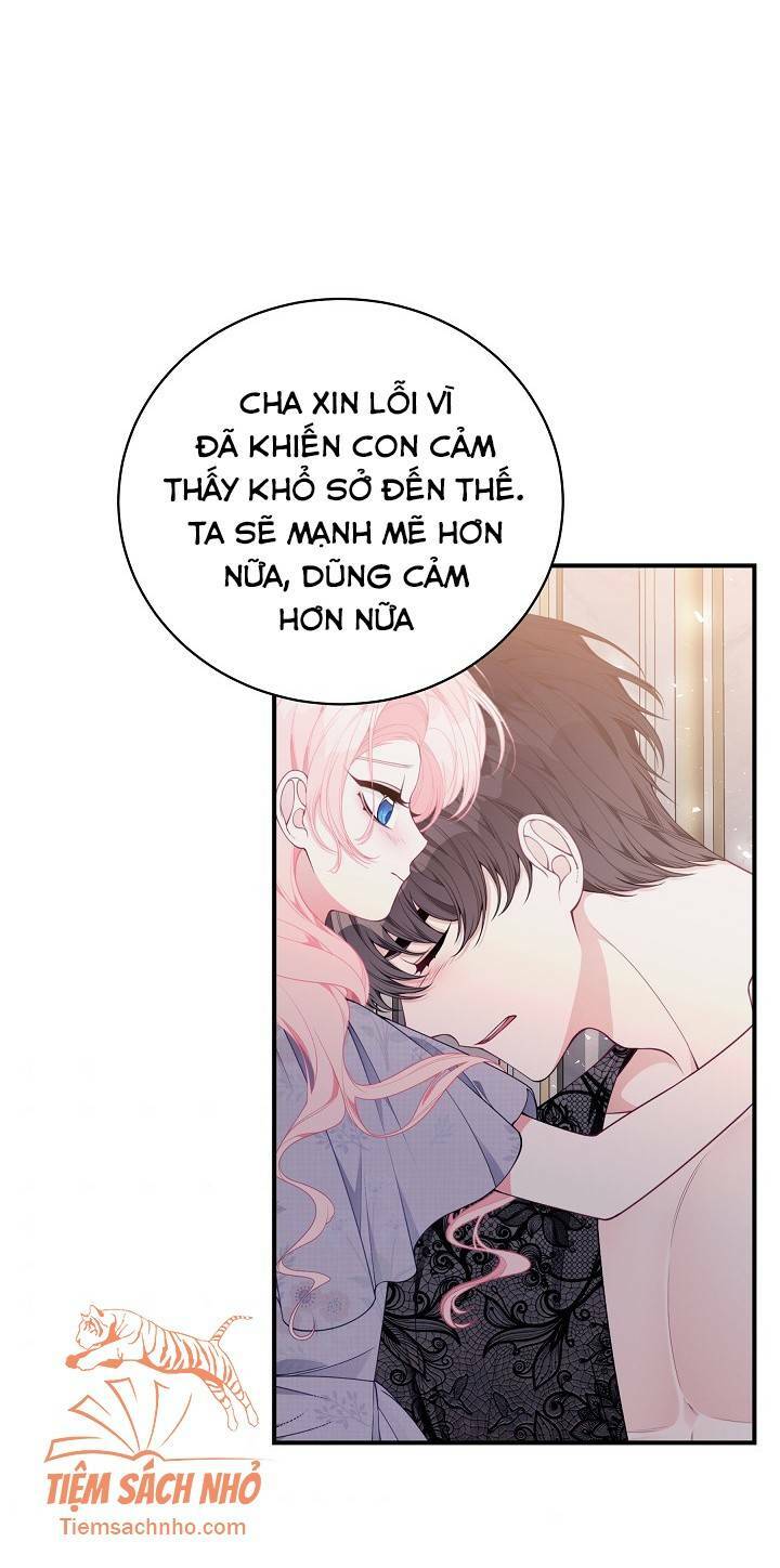 Tôi Chỉ Đi Tìm Cha Thôi Chương 35 Ảnh 48