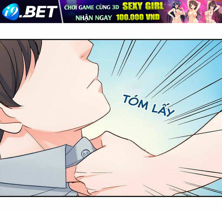 18, Sống Chung Cùng Nhau Chương 34 Ảnh 34