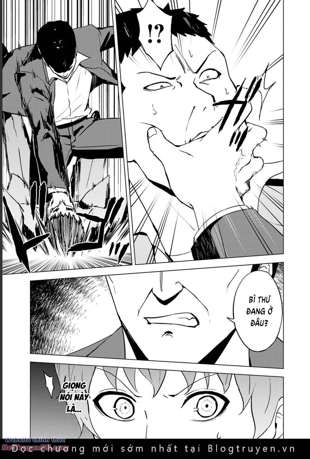 Ore No Genjitsu Wa Renai Game?? Ka To Omottara Inochigake No Game Datta Chương 61 Ảnh 22