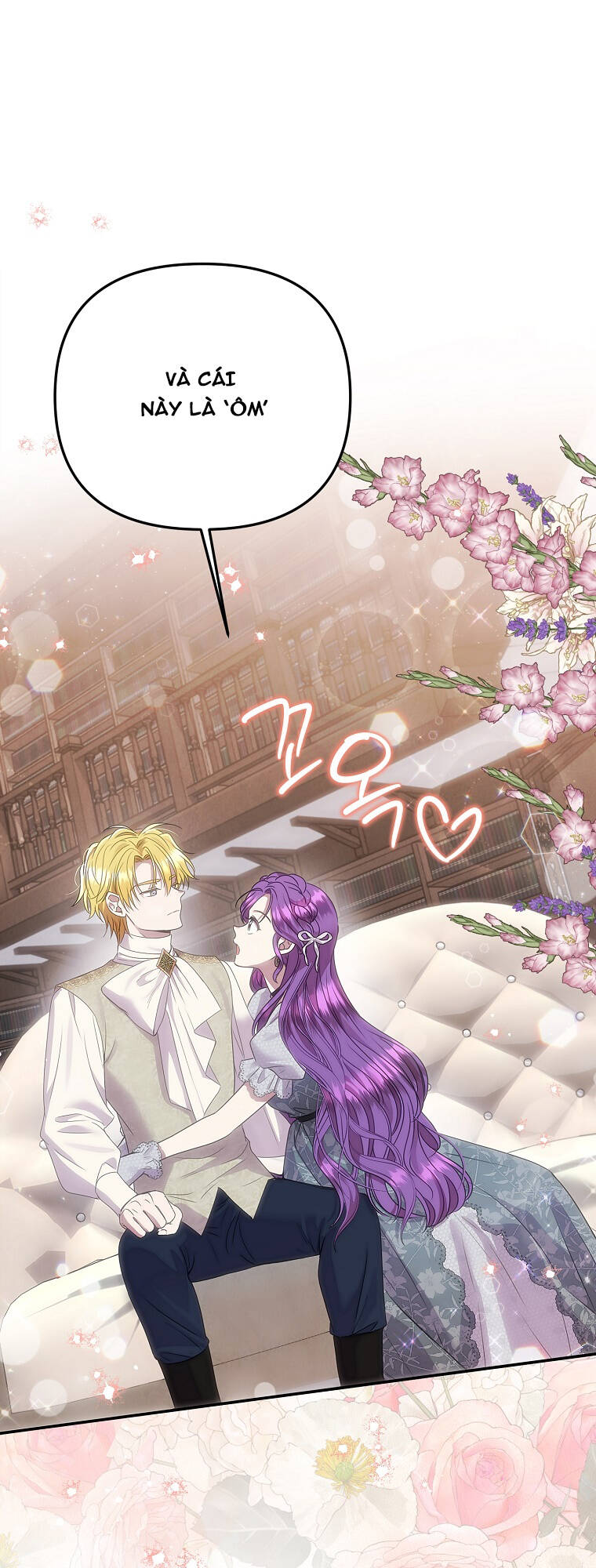 Nàng Công Nương Roselia Chương 48.1 Ảnh 16