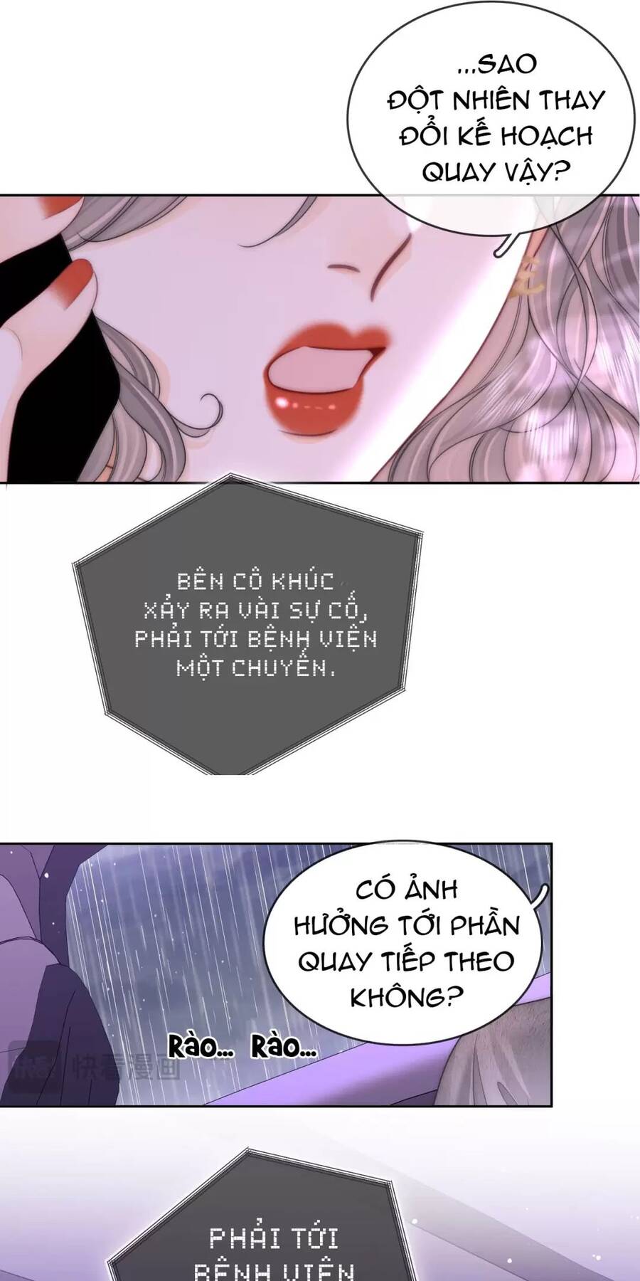 Em Chỉ Có Thể Là Của Tôi Chương 123 Ảnh 12