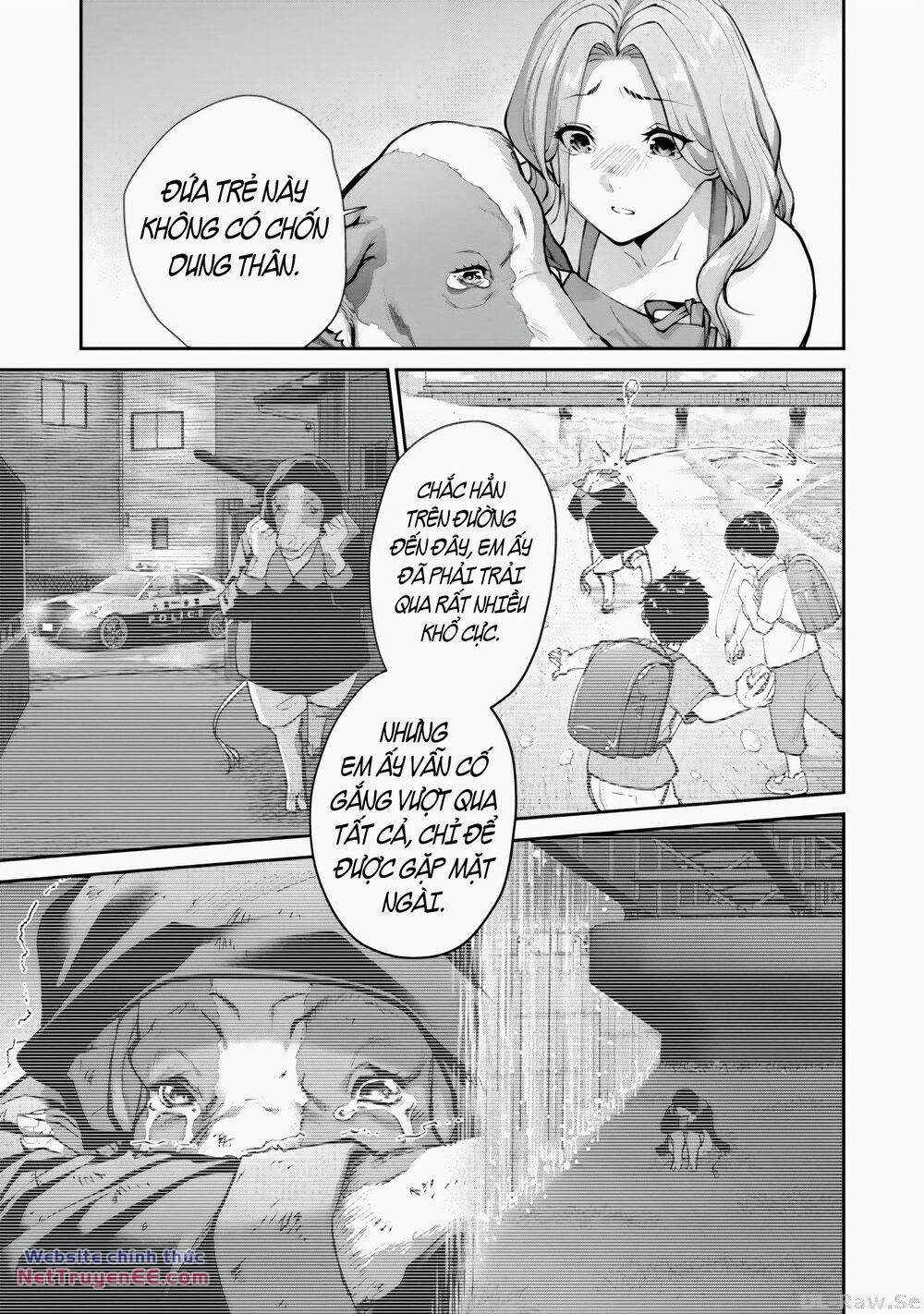 Paradise Hell Chương 12 Ảnh 11