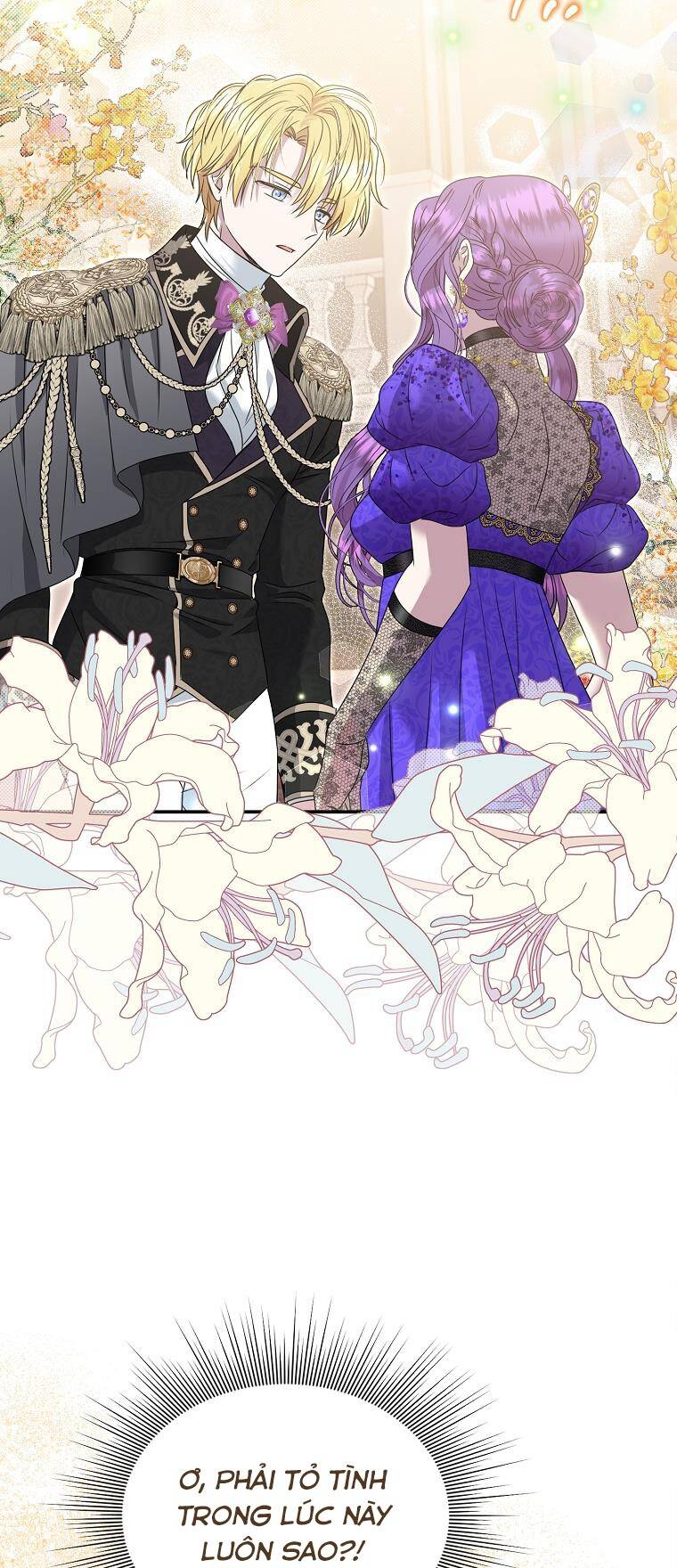 Nàng Công Nương Roselia Chương 55 Ảnh 35