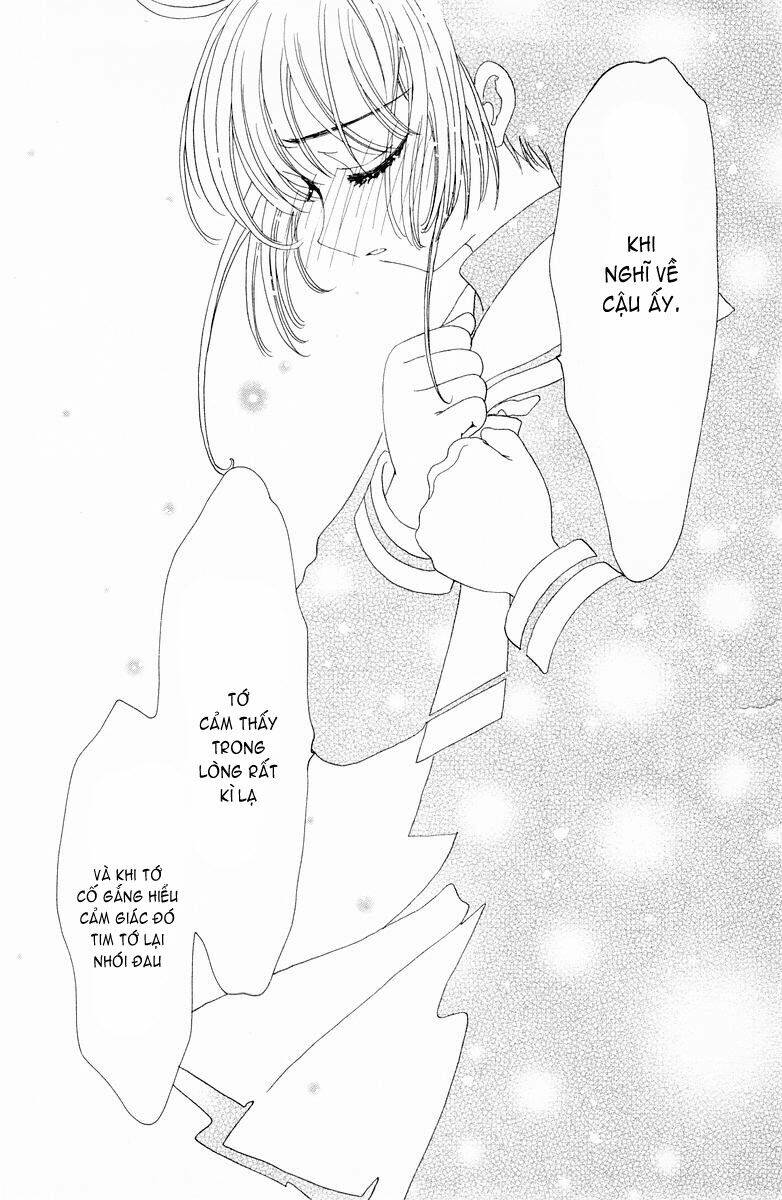 Card Captor Sakura Chương 47 Ảnh 24