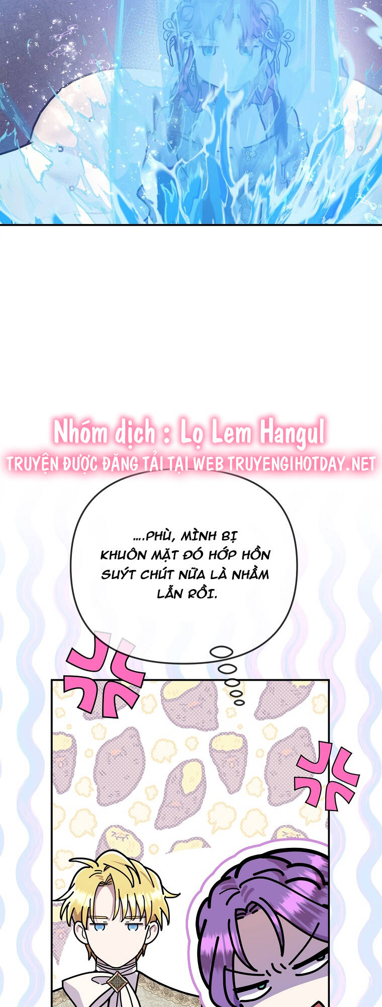 Nàng Công Nương Roselia Chương 49.1 Ảnh 18