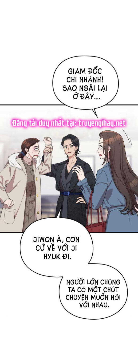 Cô Đi Mà Lấy Chồng Tôi Đi Chương 55.1 Ảnh 14