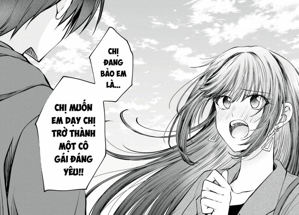 Bạn Gái Tôi Bị Ntr Bởi Senpai Của Tôi, Nên Tôi Ntr Bạn Gái Của Tên Senpai Ấy Chương 5 Ảnh 27