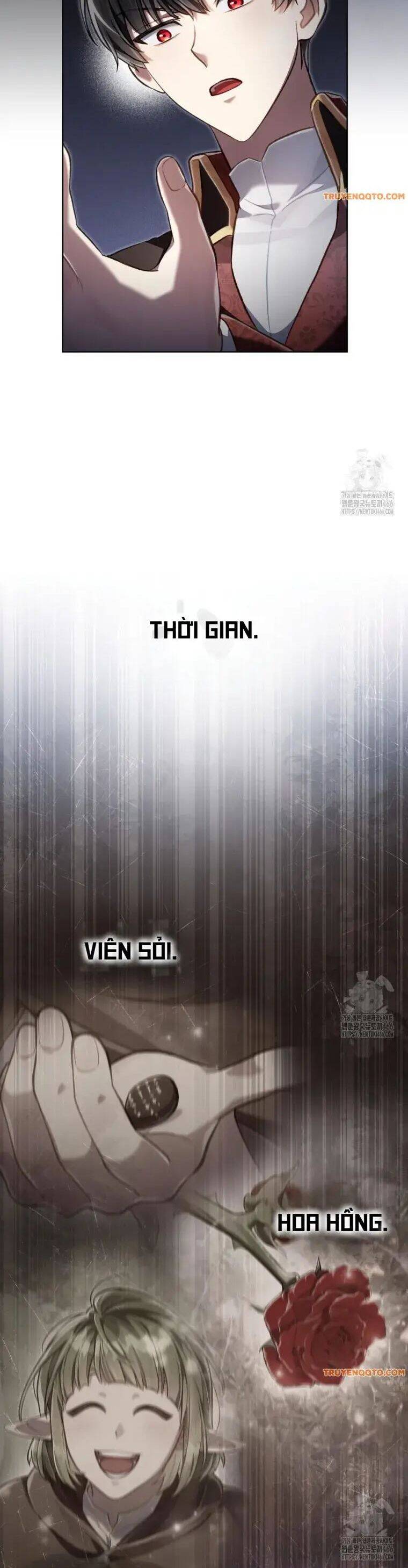 Tái Sinh Thành Hoàng Tử Của Quốc Gia Kẻ Địch Chương 60 Ảnh 37