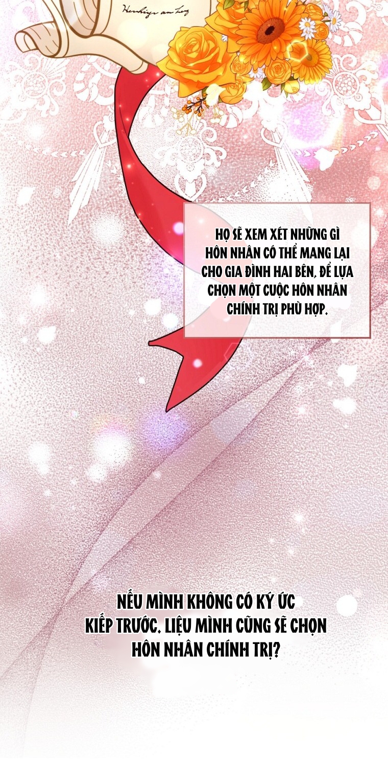 Tôi Đã Bị Quyến Rũ Bởi Nam Chính Ốm Yếu Chương 63 Ảnh 31
