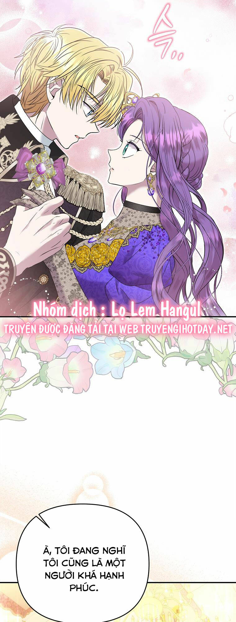 Nàng Công Nương Roselia Chương 54 Ảnh 44