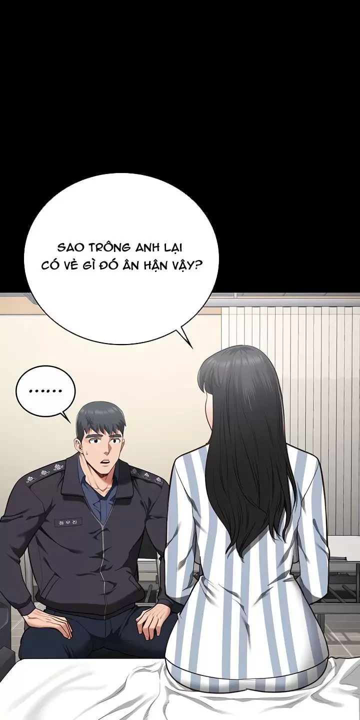 Giam Cầm Chương 74 Ảnh 27