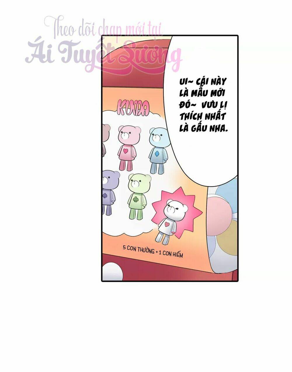 18, Sống Chung Cùng Nhau Chương 30 Ảnh 9