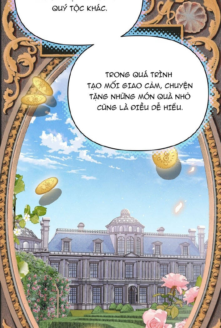 Nàng Công Nương Roselia Chương 51 Ảnh 33