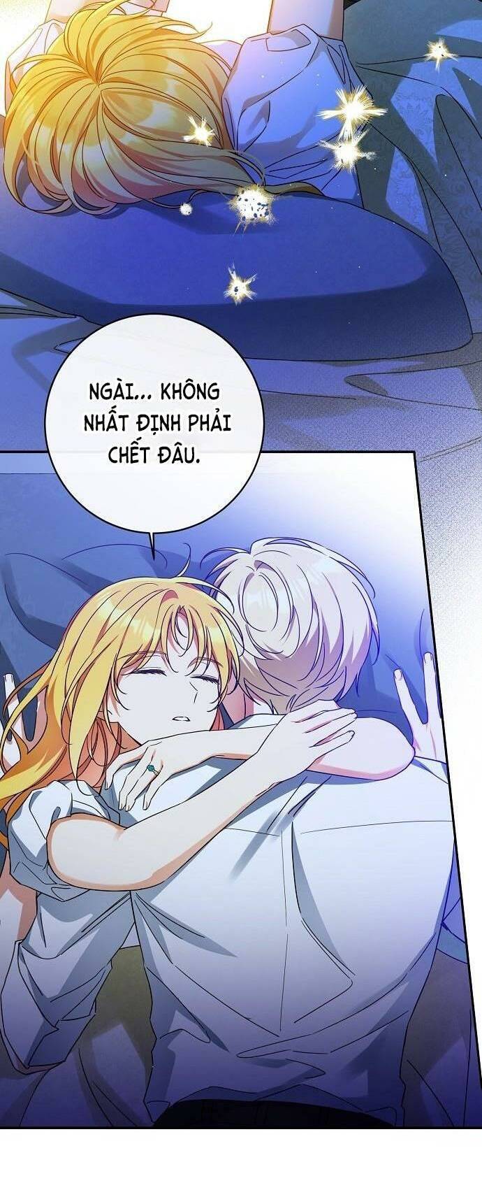 Tôi Đã Thuần Hóa Hầu Tước Ác Ma Chương 55 Ảnh 44