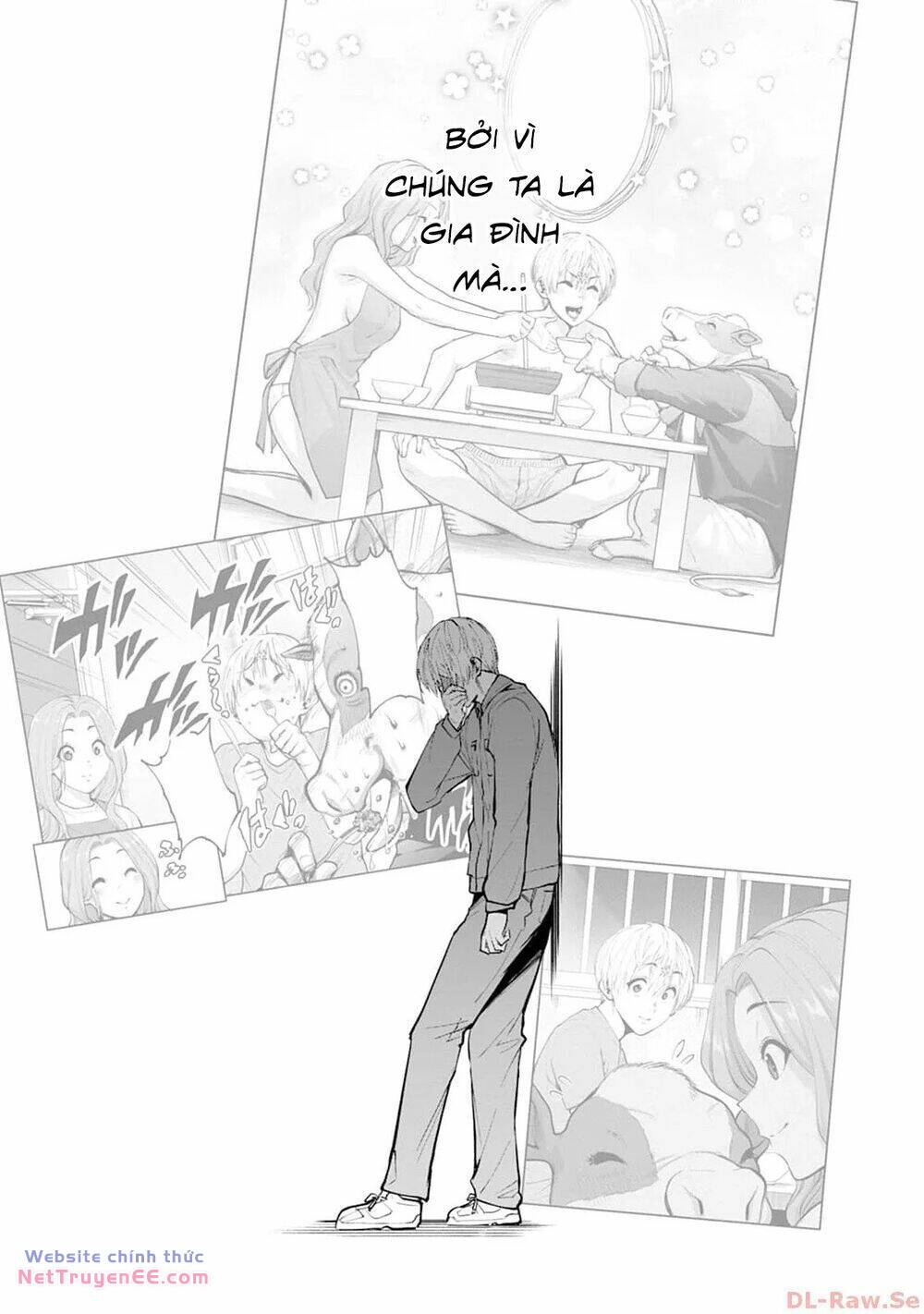 Paradise Hell Chương 14 Ảnh 6