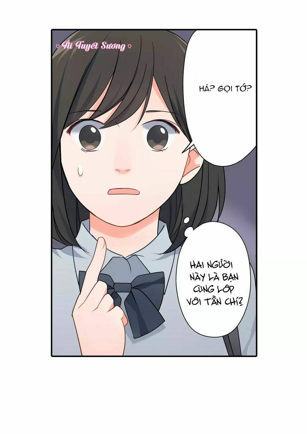 18, Sống Chung Cùng Nhau Chương 26 Ảnh 26