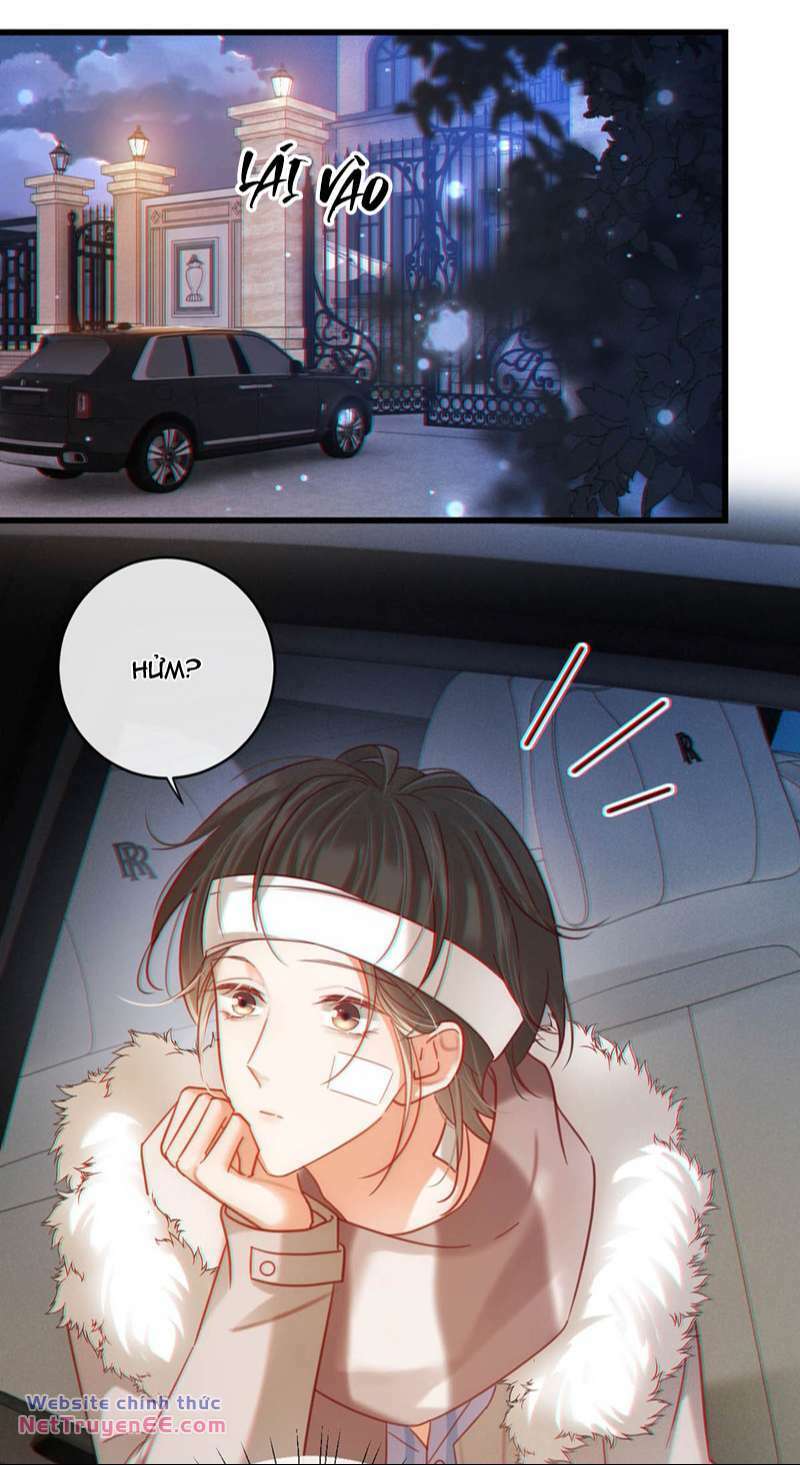 Nịch Tửu Chương 105 Ảnh 5