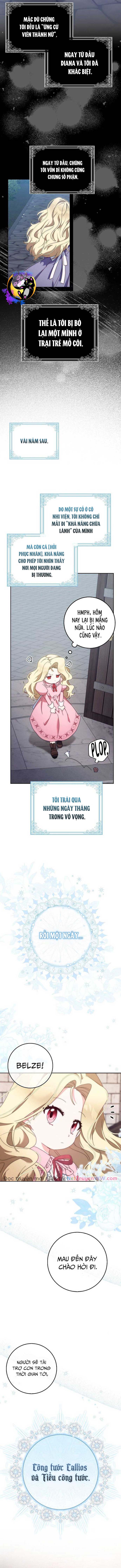 Tôi Chính Là Dị Vật Chương 1 Ảnh 7