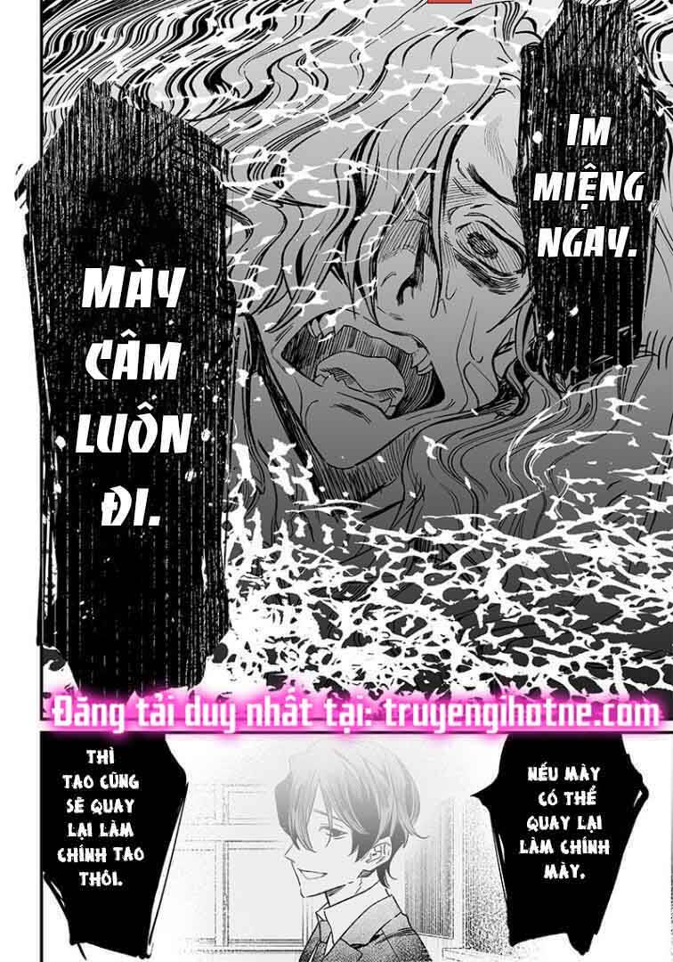 Người Mẹ Báo Thù Chương 3.2 Ảnh 14