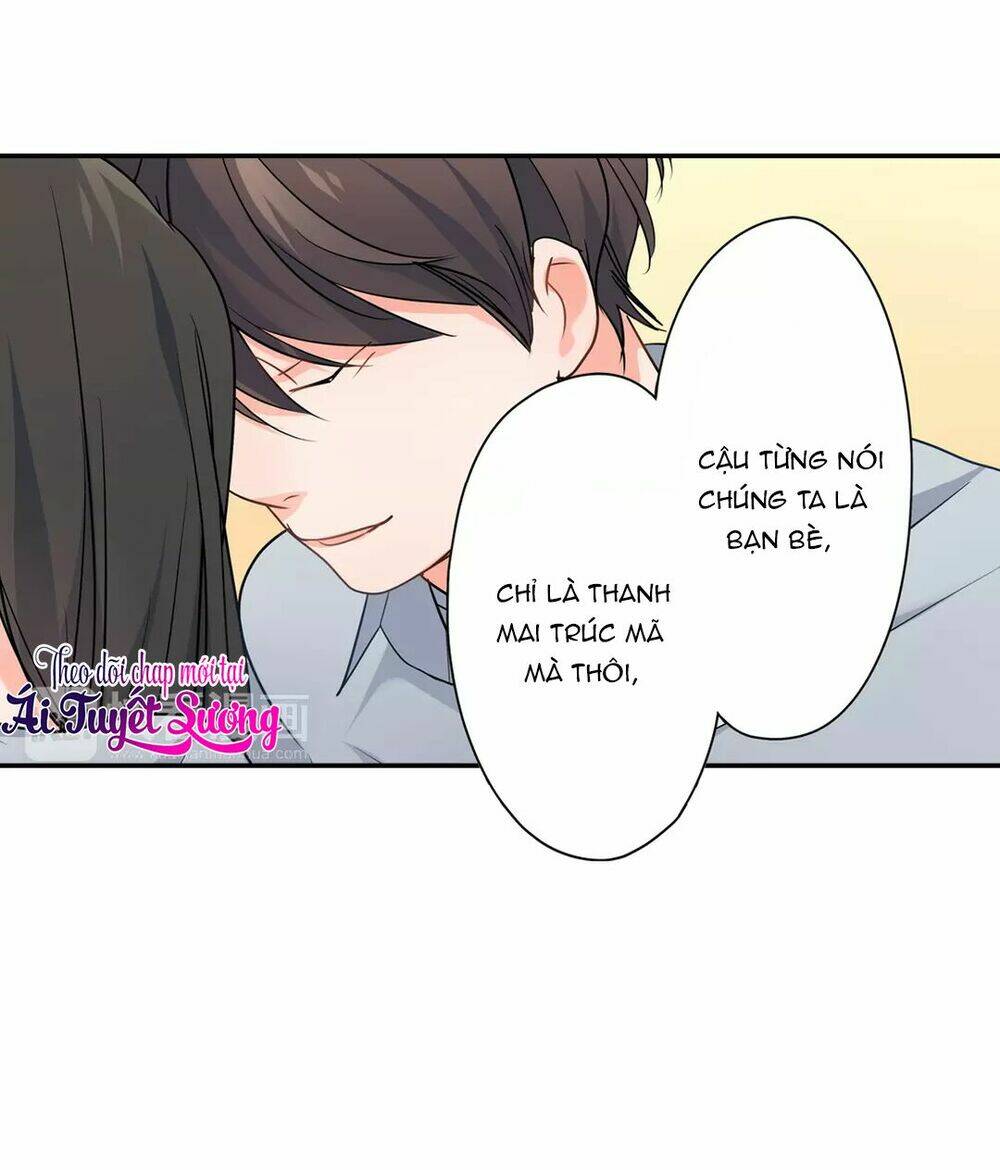 18, Sống Chung Cùng Nhau Chương 27 Ảnh 43