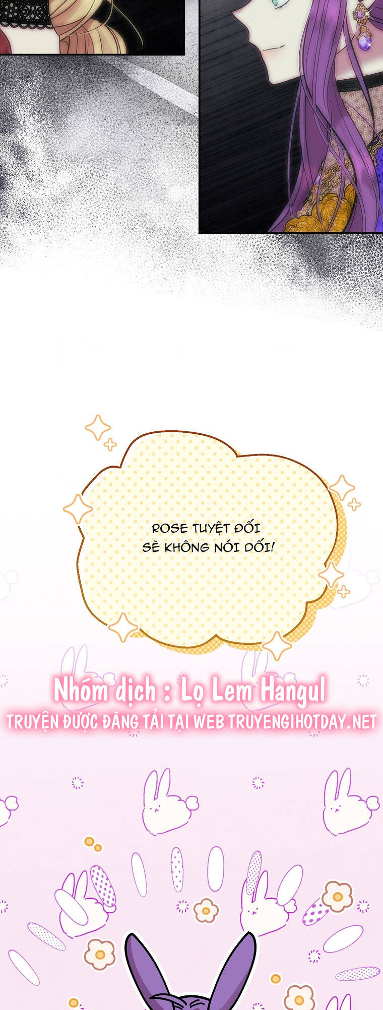 Nàng Công Nương Roselia Chương 53 Ảnh 49