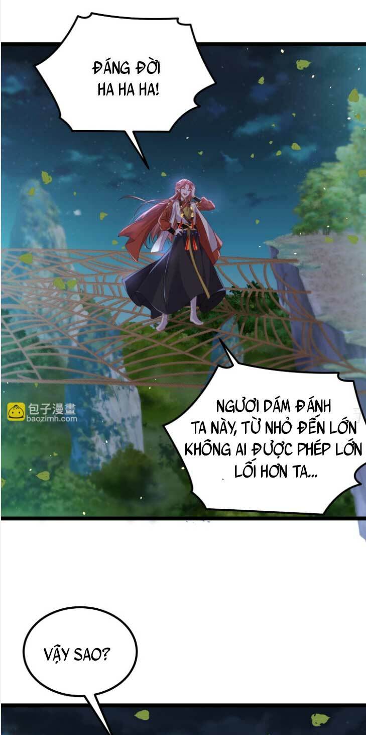 Hoạn Phi Thiên Hạ Chương 340 Ảnh 4