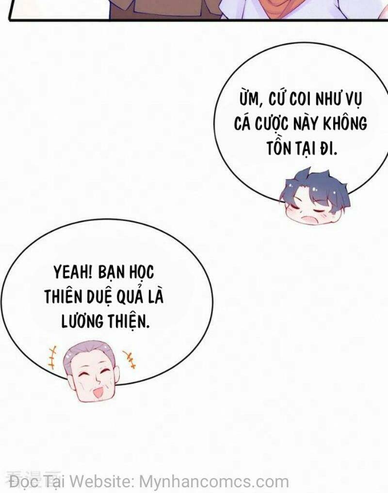 Mami Đột Kích, Thiên Tài Manh Bảo Khốc Daddy Chương 92 Ảnh 20