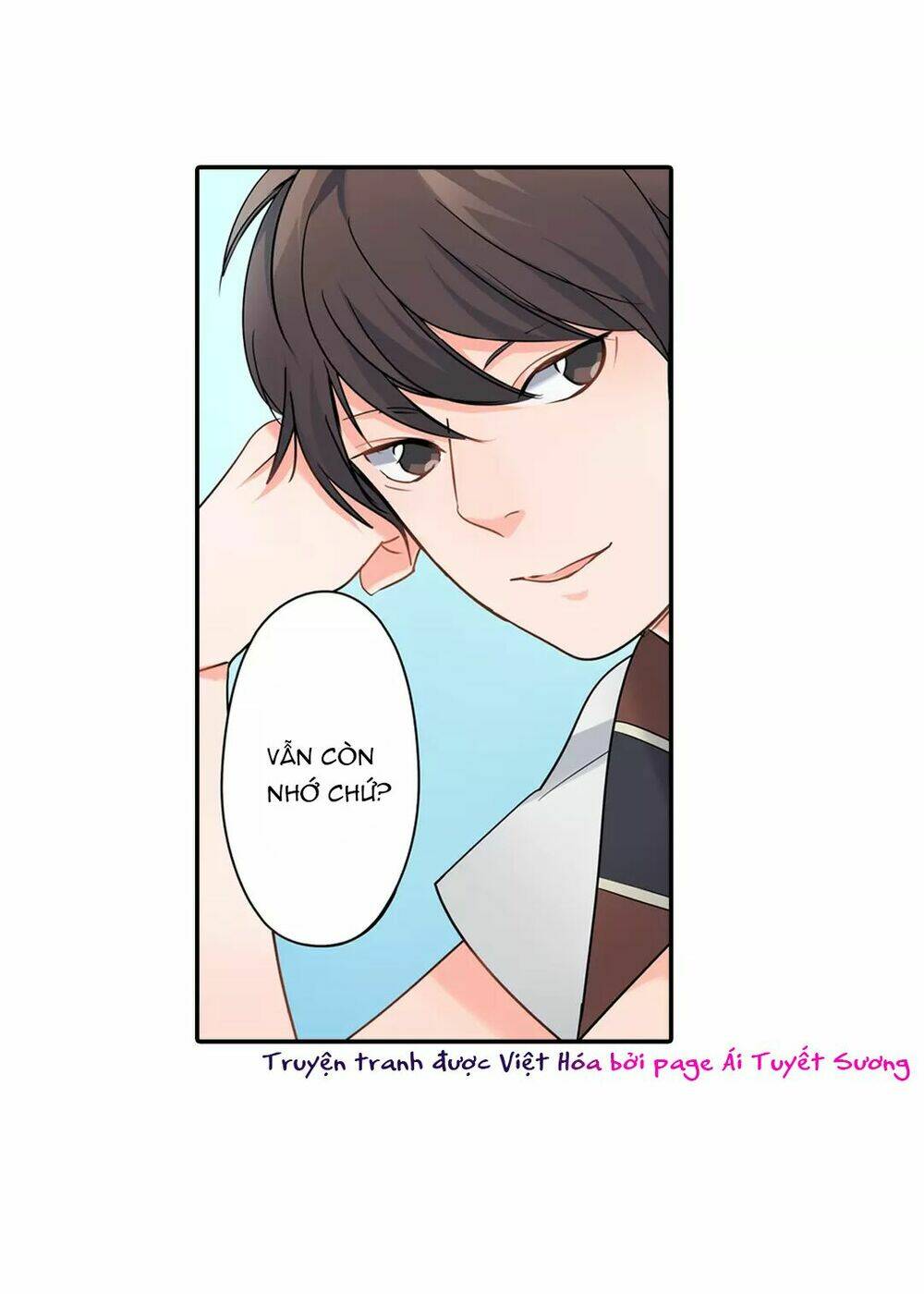18, Sống Chung Cùng Nhau Chương 30 Ảnh 5