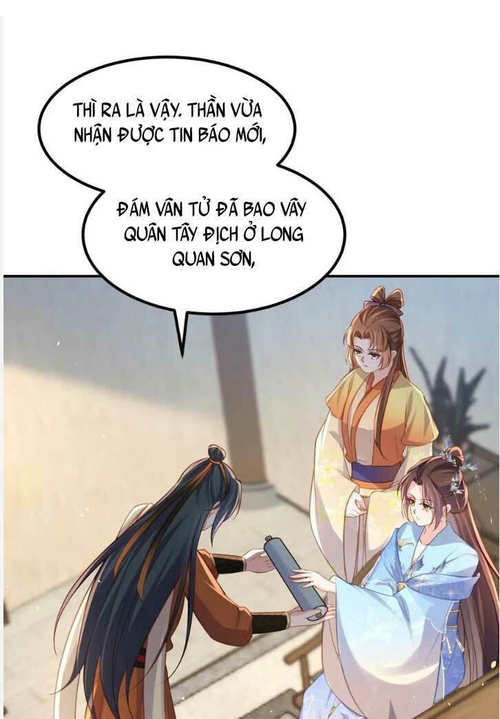 Hoạn Phi Thiên Hạ Chương 348 Ảnh 24