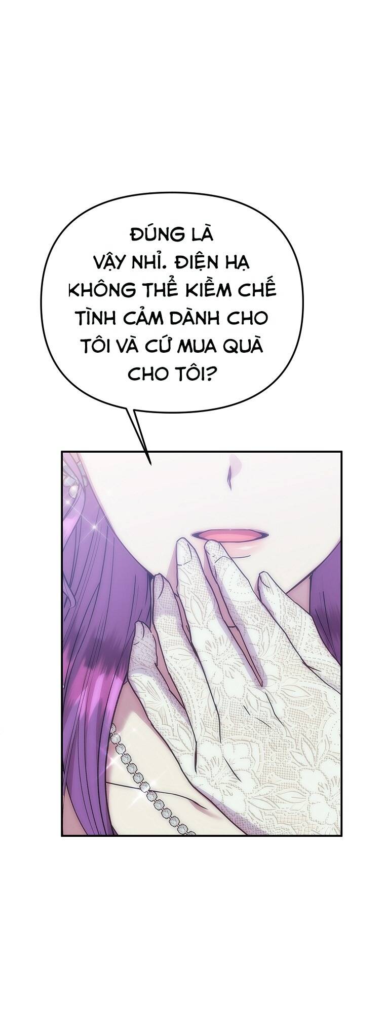 Nàng Công Nương Roselia Chương 50.1 Ảnh 82