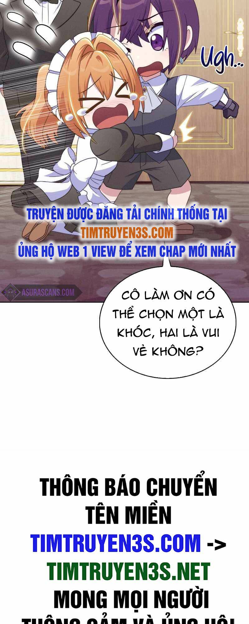 Nhân Vật Phụ Không Bao Giờ Chết Thêm Nữa Chương 43 Ảnh 68