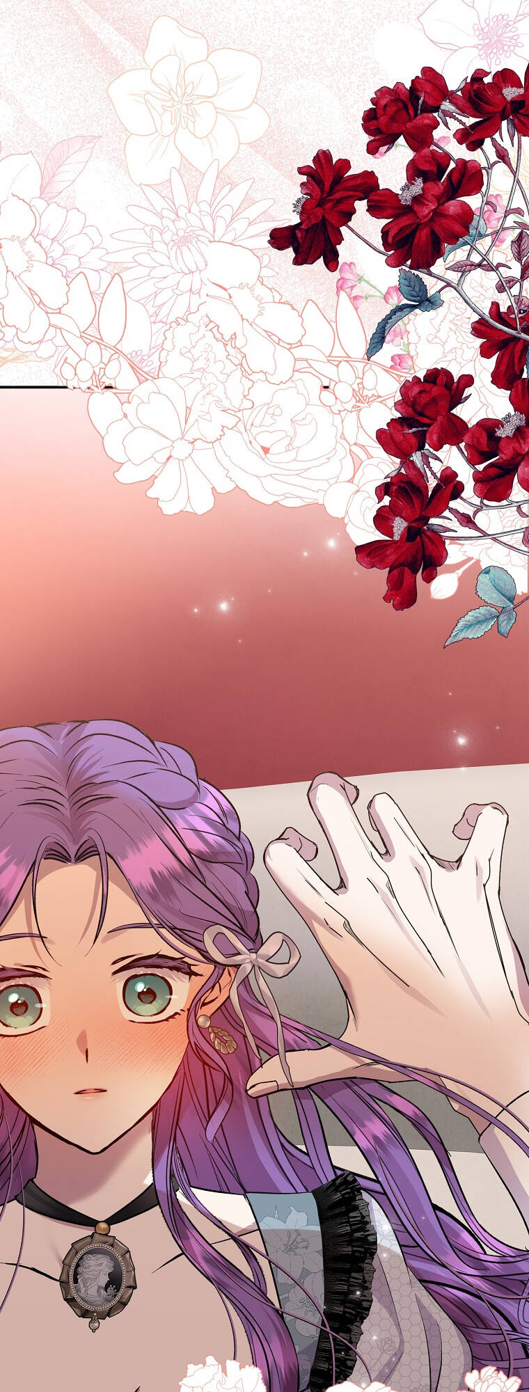 Nàng Công Nương Roselia Chương 48.1 Ảnh 30
