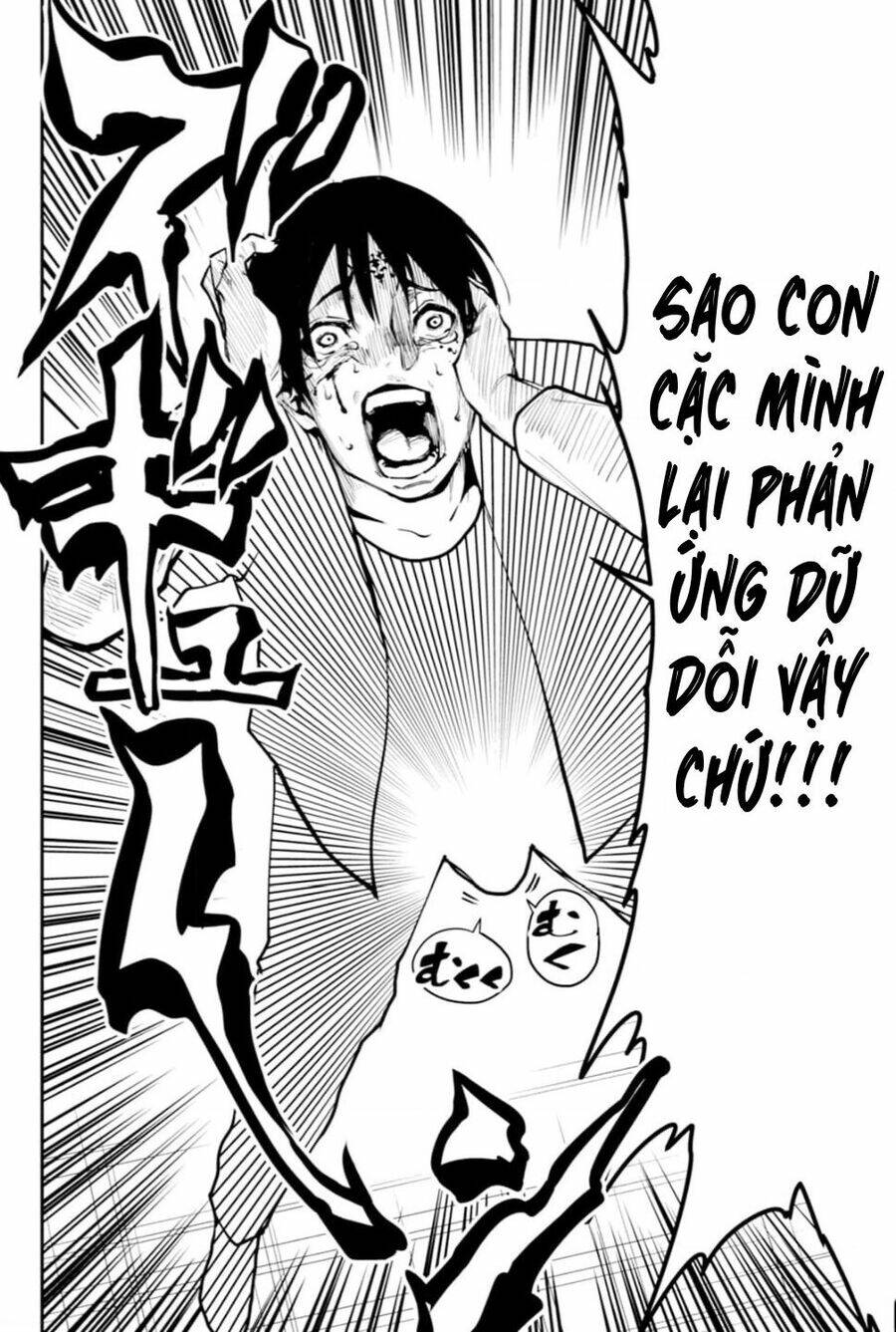Paradise Hell Chương 4 Ảnh 22