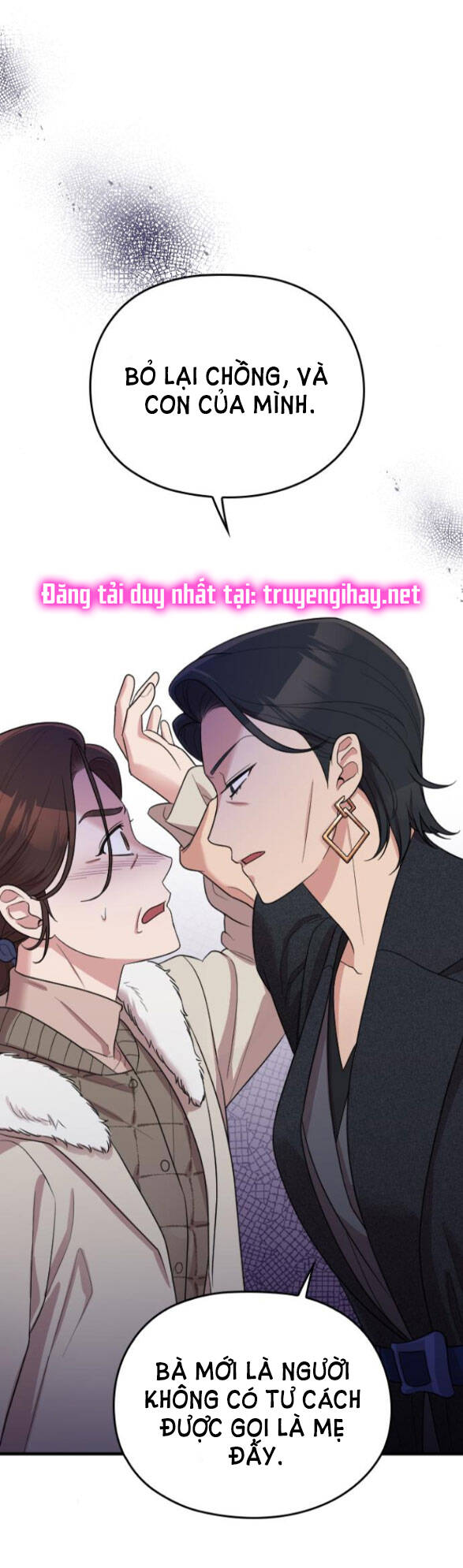 Cô Đi Mà Lấy Chồng Tôi Đi Chương 55.1 Ảnh 21