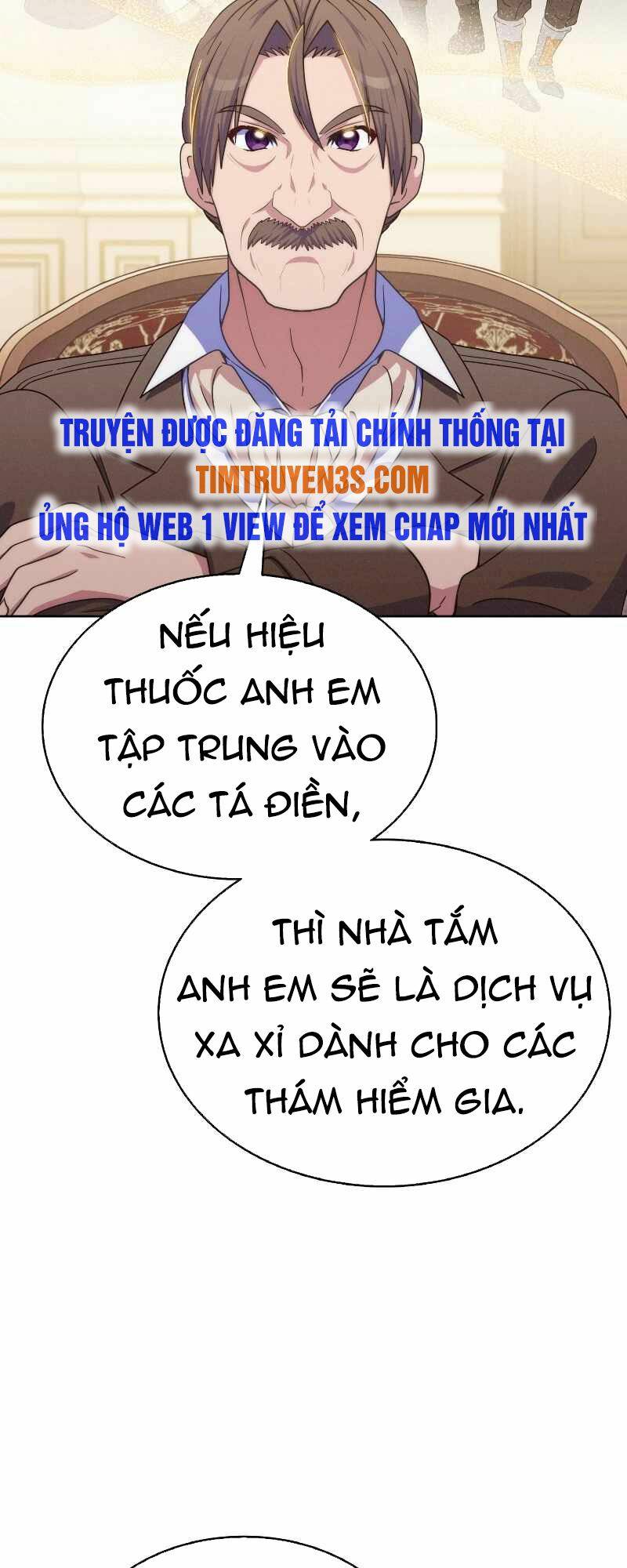 Nhân Vật Phụ Không Bao Giờ Chết Thêm Nữa Chương 43 Ảnh 37