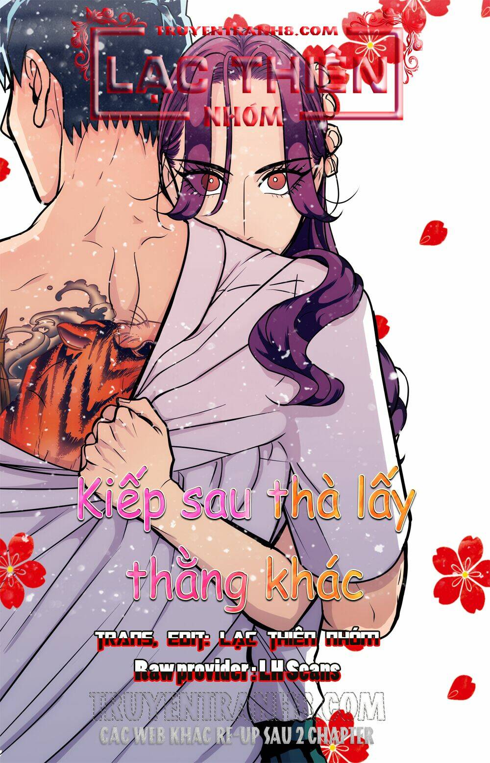 Kiếp Sau Thà Lấy Thằng Khác Chương 21 Ảnh 2