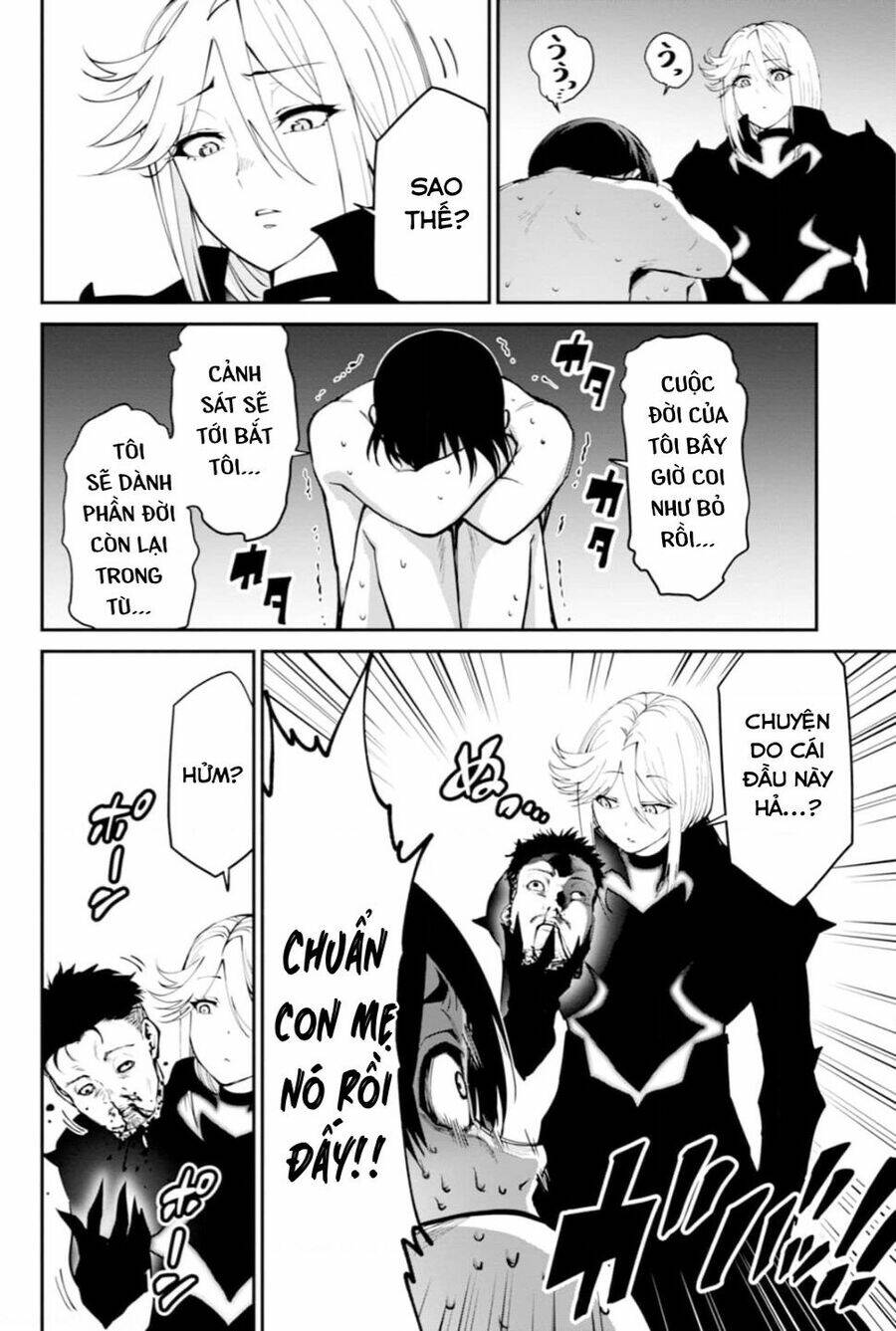 Paradise Hell Chương 4 Ảnh 6