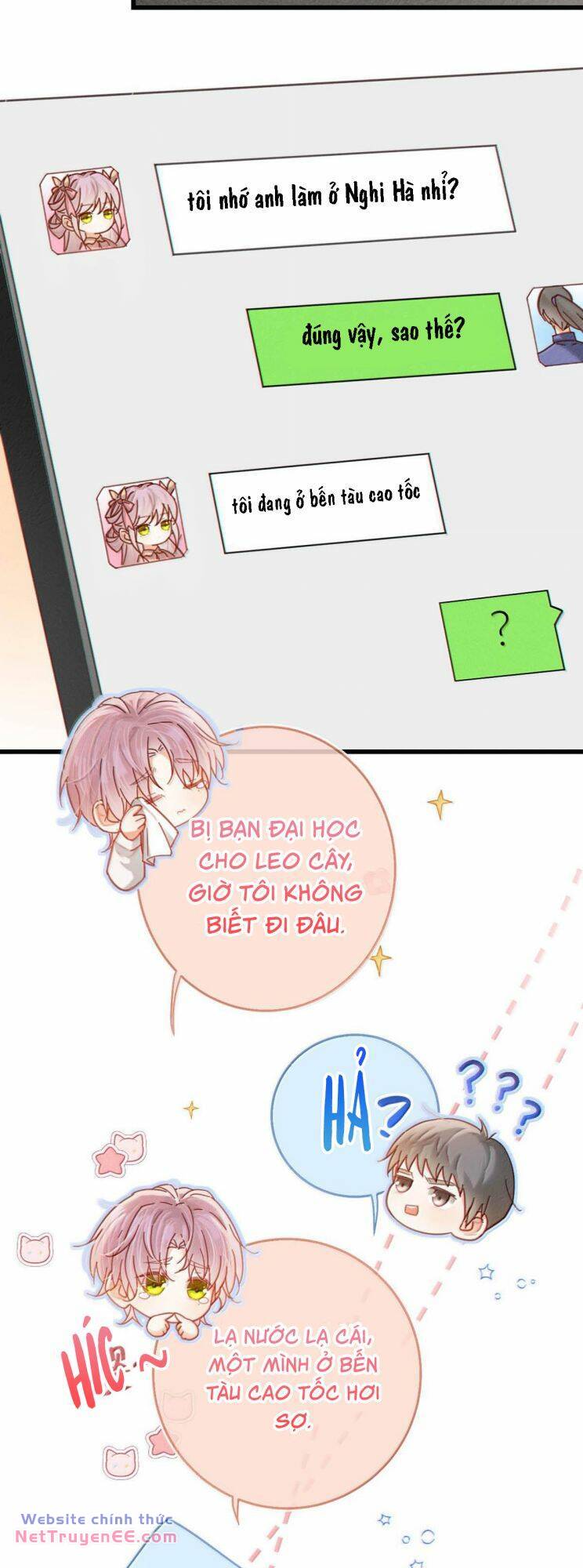 Nịch Tửu Chương 110 Ảnh 8