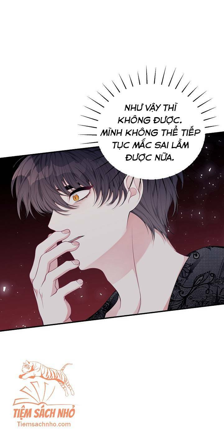 Tôi Chỉ Đi Tìm Cha Thôi Chương 35 Ảnh 22