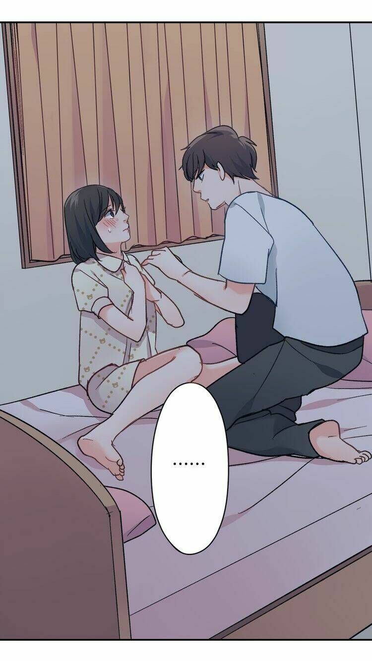 18, Sống Chung Cùng Nhau Chương 34 Ảnh 9